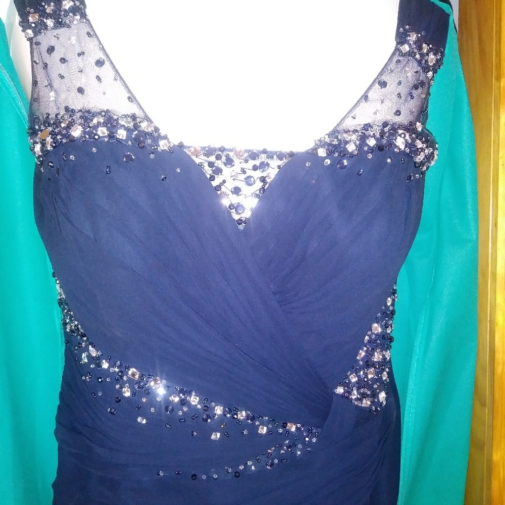 Mother of bride/groom dress